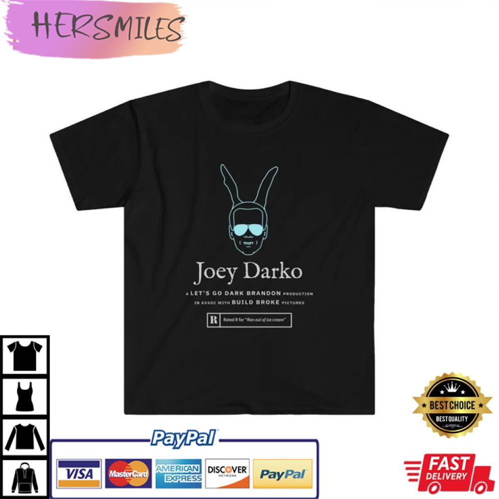Dark Brandon Anti Joe Biden Lets Go Brandon Best T-Shirt Dark Brandon Anti Joe Biden Lets Go Brandon Best T-Shirt