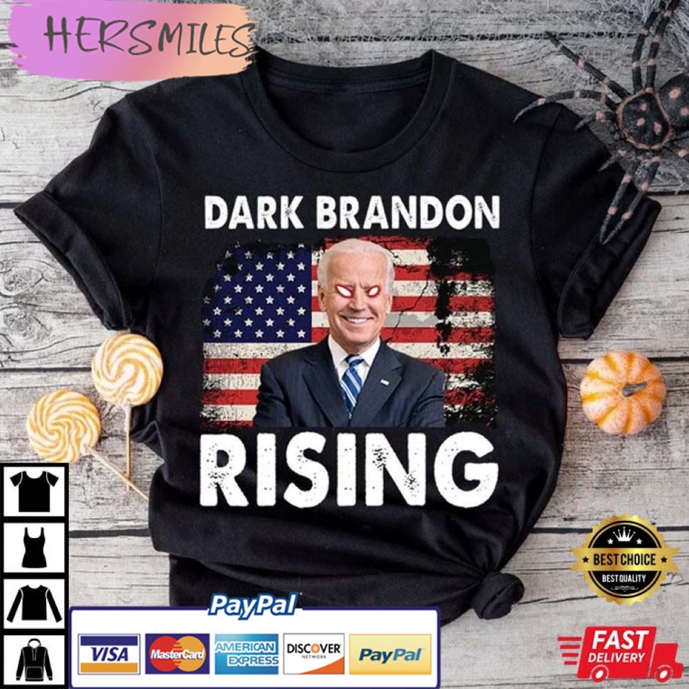 Dark Brandon President Joe Biden Meme Best T-Shirt Dark Brandon President Joe Biden Meme Best T-Shirt