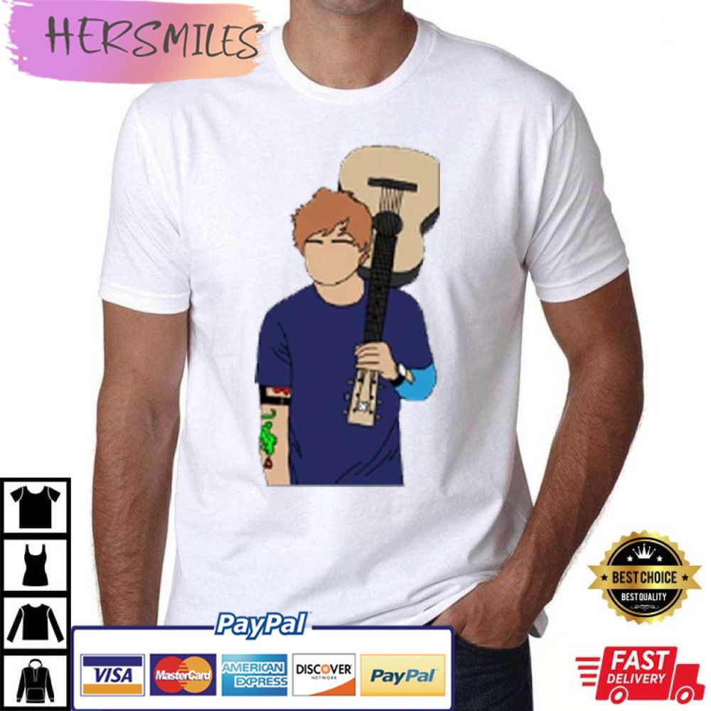 Ed Sheeran The Mathematics Tour 2022 Merch Best T-Shirt Ed Sheeran The Mathematics Tour 2022 Merch Best T-Shirt