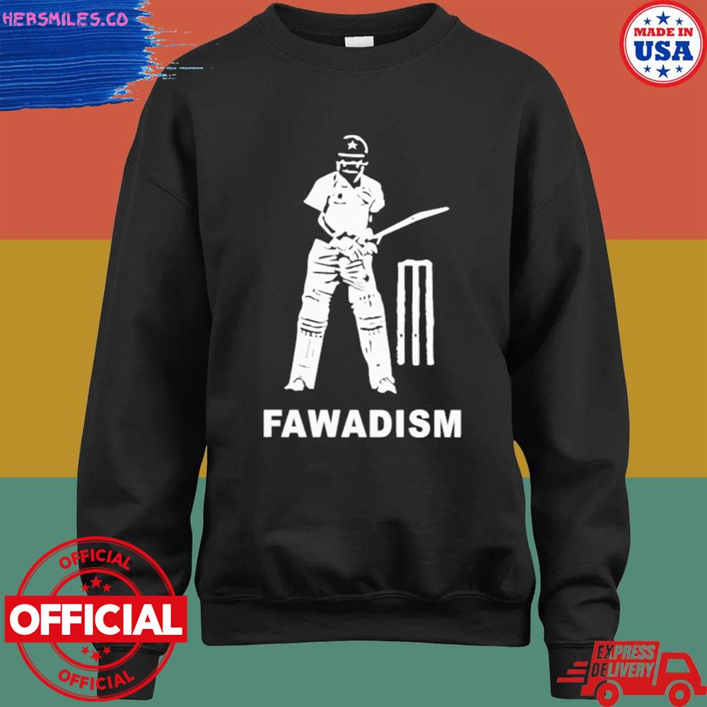 Fawadism fawad alam T-shirt Fawadism fawad alam T-shirt