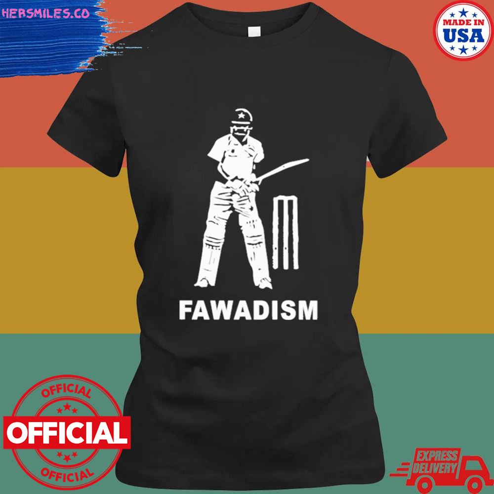 Fawadism fawad alam T-shirt Fawadism fawad alam T-shirt