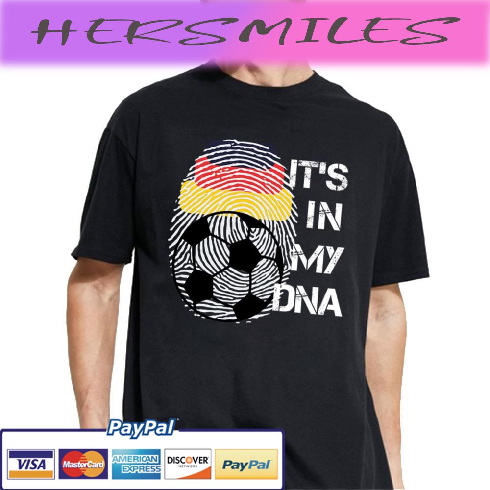 Fifa World Cup 2022 National Germany Football Trending Unisex  T-shirt
