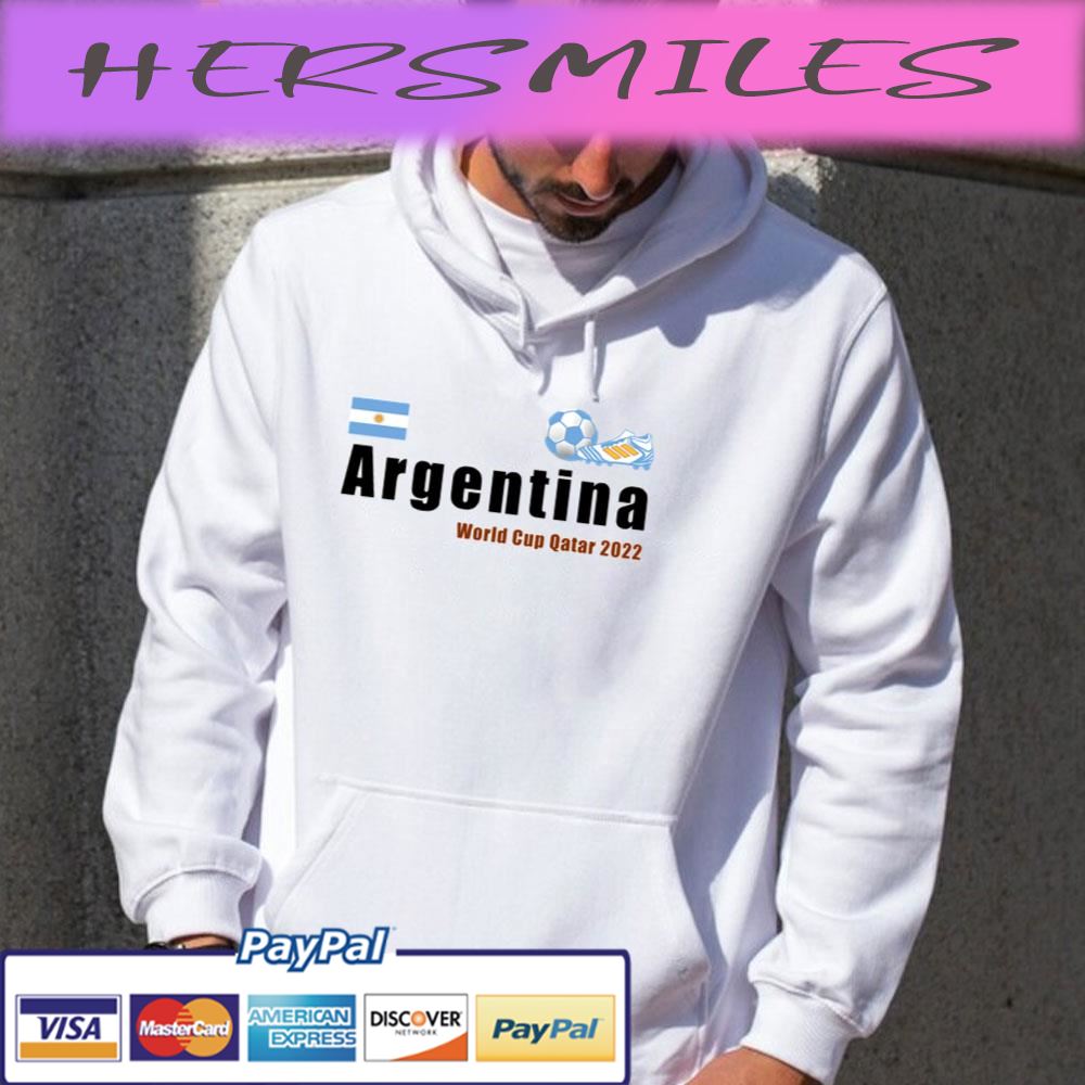 Fifa World Cup 2022argentina Trending Unisex T-shirt Fifa World Cup 2022argentina Trending Unisex T-shirt