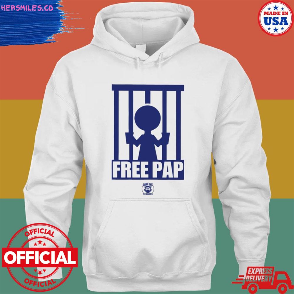 Fre Rx papi T-shirt