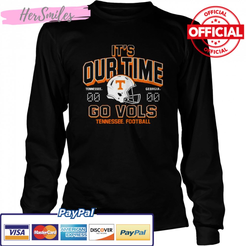 Georgia vs. Tennessee All-Time Series 2022 shirt Georgia vs. Tennessee All-Time Series 2022 shirt