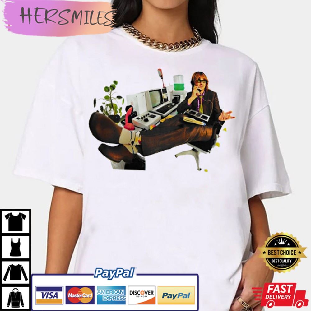Gloom Joe Keery Gift For Fan T-Shirt