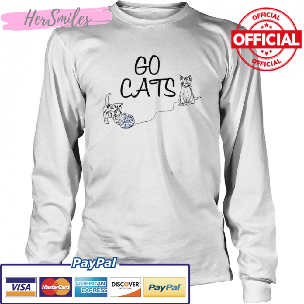 Go Cats shirt Go Cats shirt