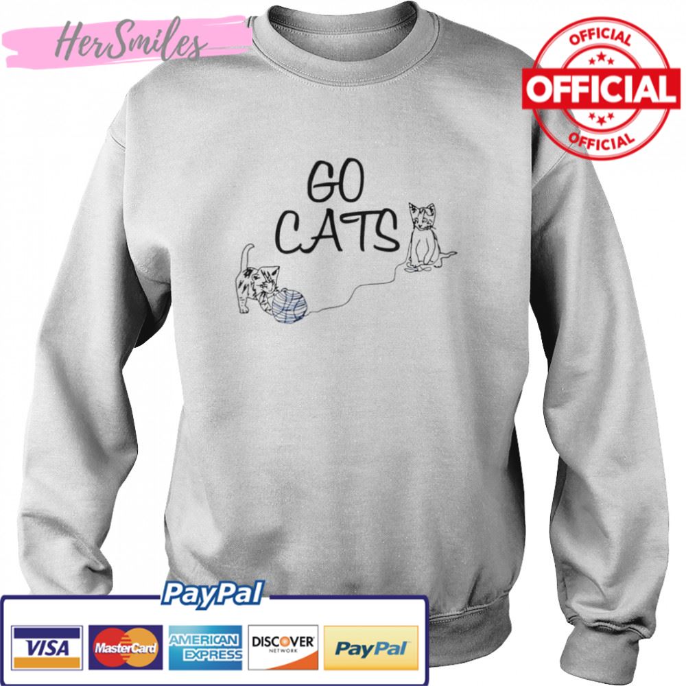 Go Cats shirt Go Cats shirt