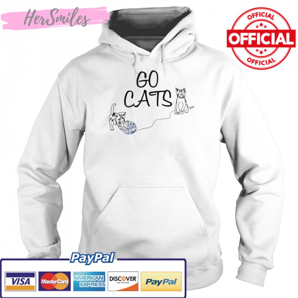 Go Cats shirt Go Cats shirt