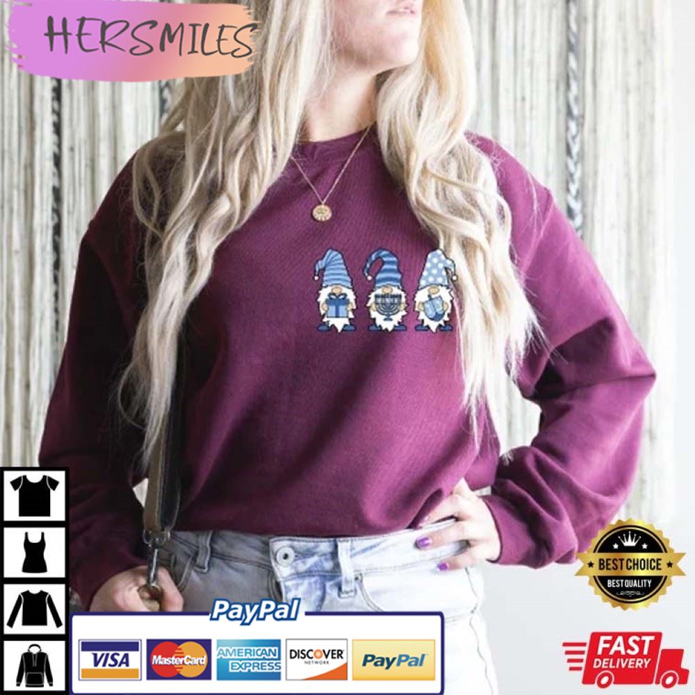 Hanukkah Gnomes Best T-Shirt Hanukkah Gnomes Best T-Shirt