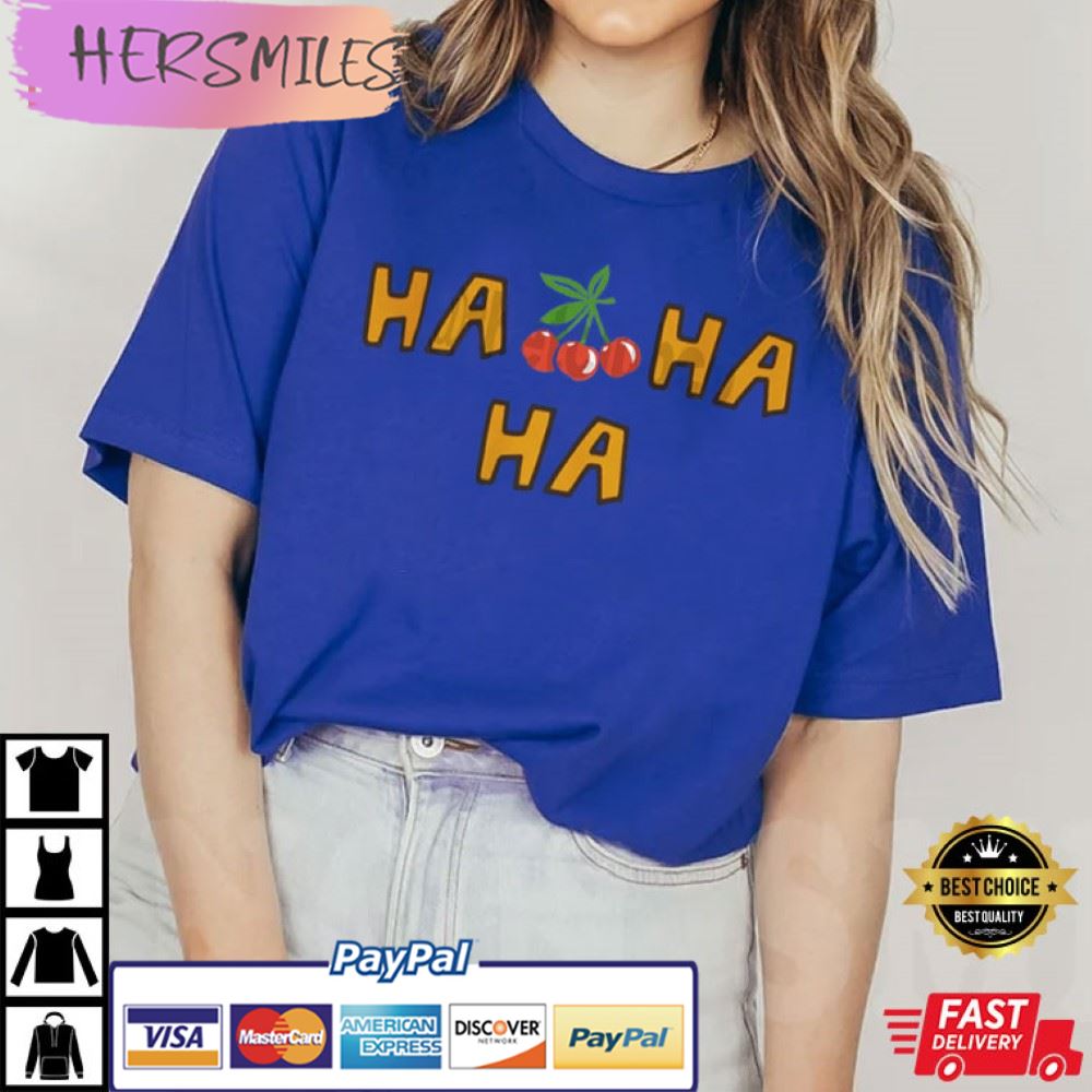 Harry Styles Cherry Best T-Shirt