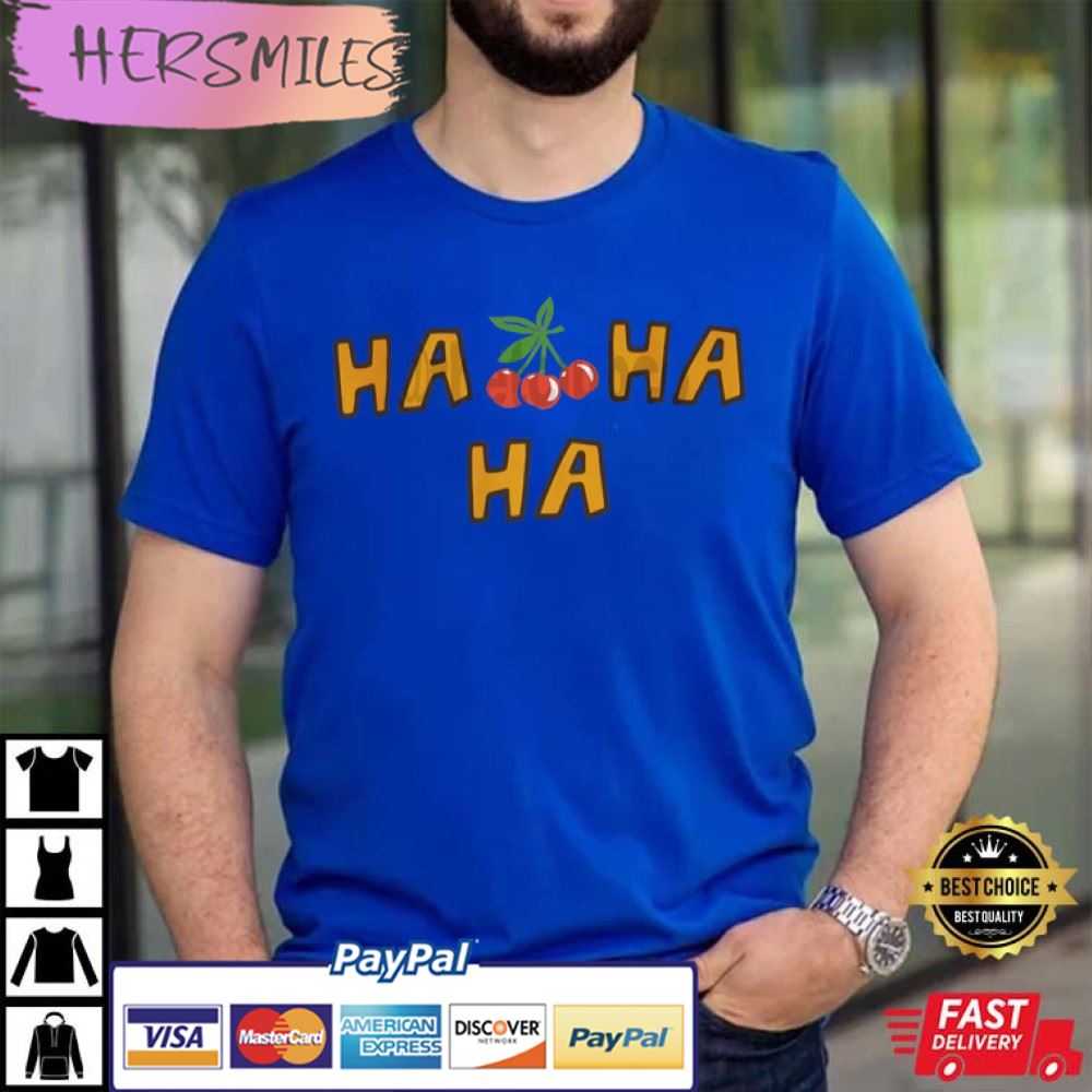 Harry Styles Cherry Best T-Shirt