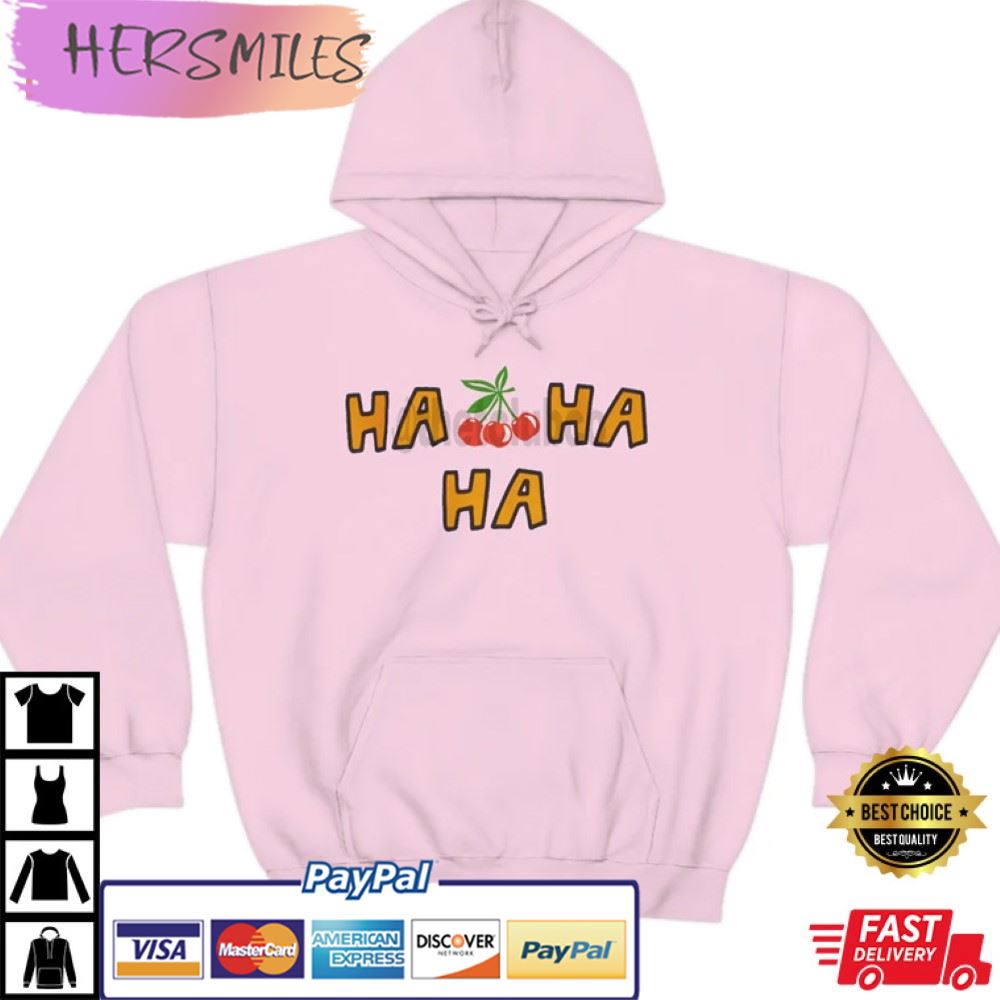 Harry Styles Cherry Best T-Shirt Harry Styles Cherry Best T-Shirt