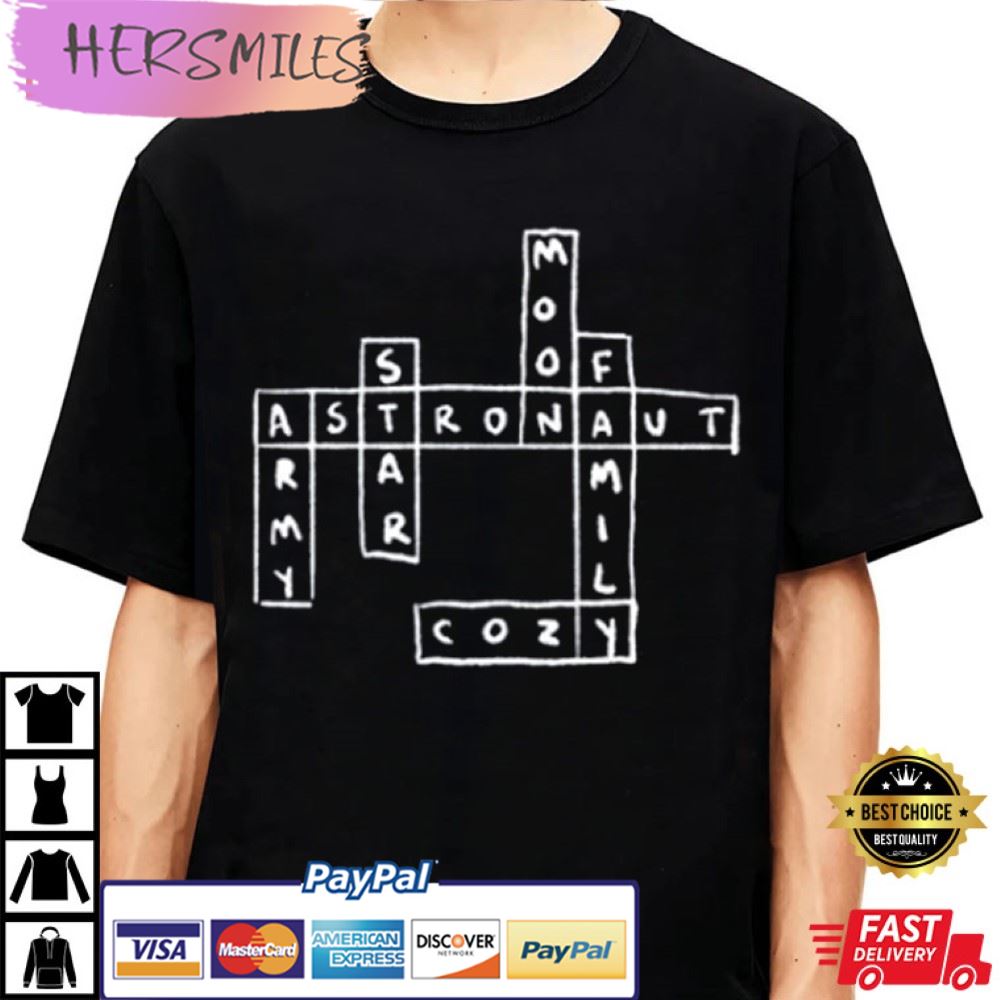 Jin Astonaut Army Star Best T-Shirt Jin Astonaut Army Star Best T-Shirt
