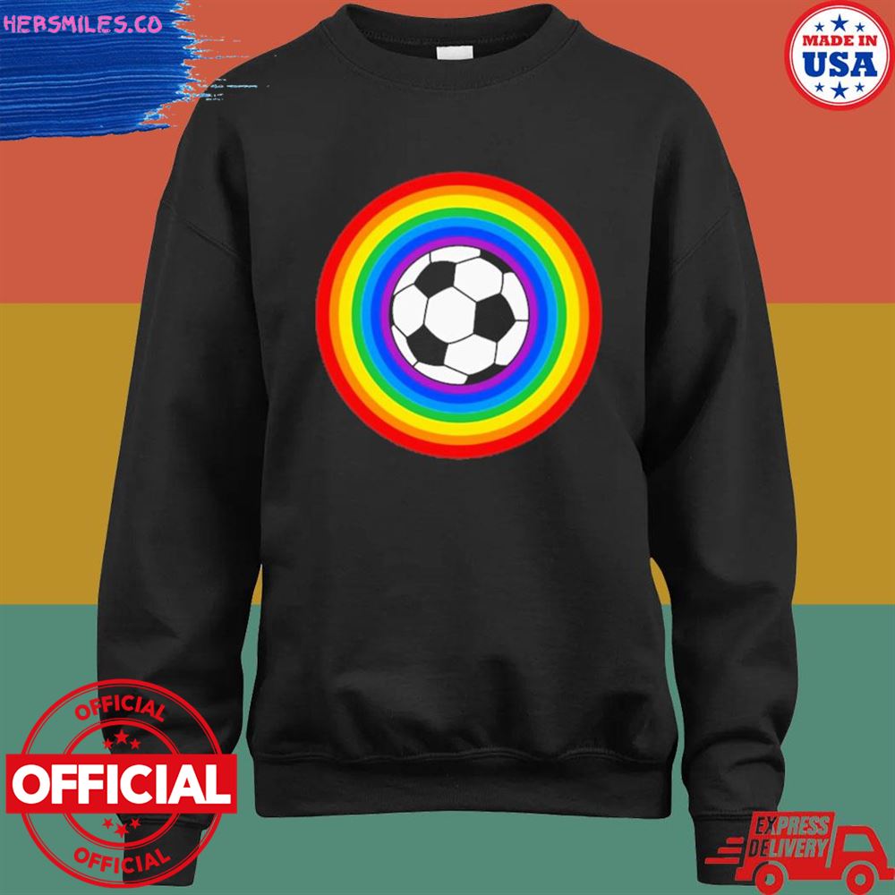 Lgbtq Grant Wahl rainbow shirt Lgbtq Grant Wahl rainbow shirt