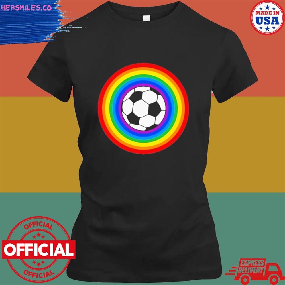 Lgbtq Grant Wahl rainbow shirt Lgbtq Grant Wahl rainbow shirt