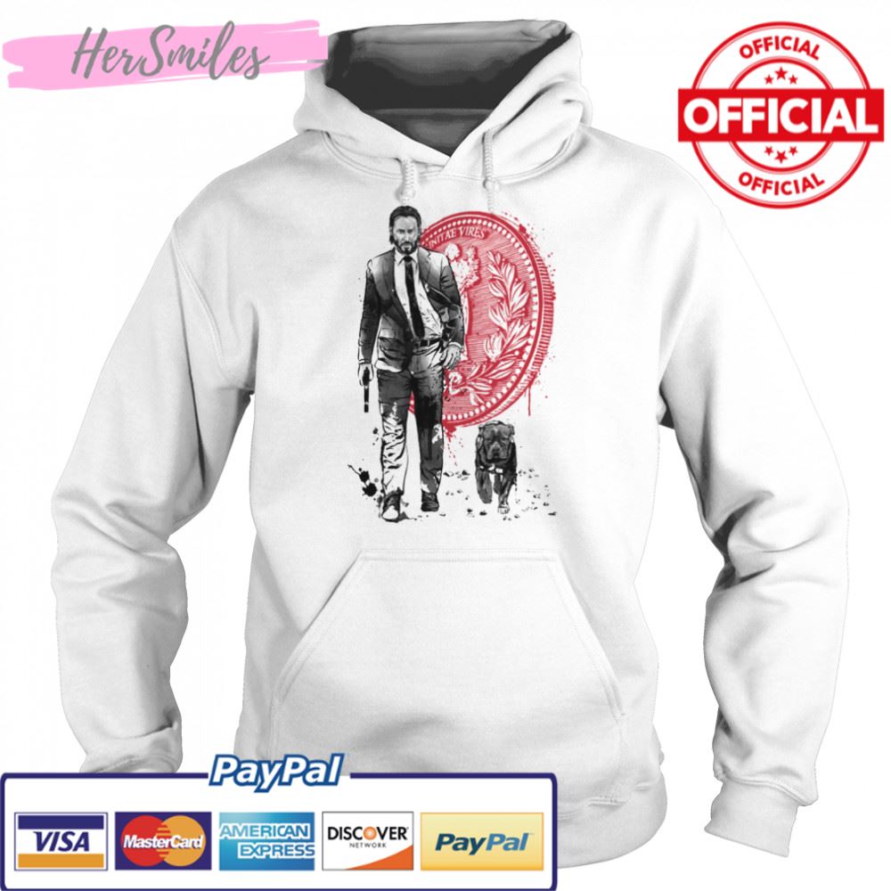 Lone Hitman And Cub Keanu Reeves shirt Lone Hitman And Cub Keanu Reeves shirt