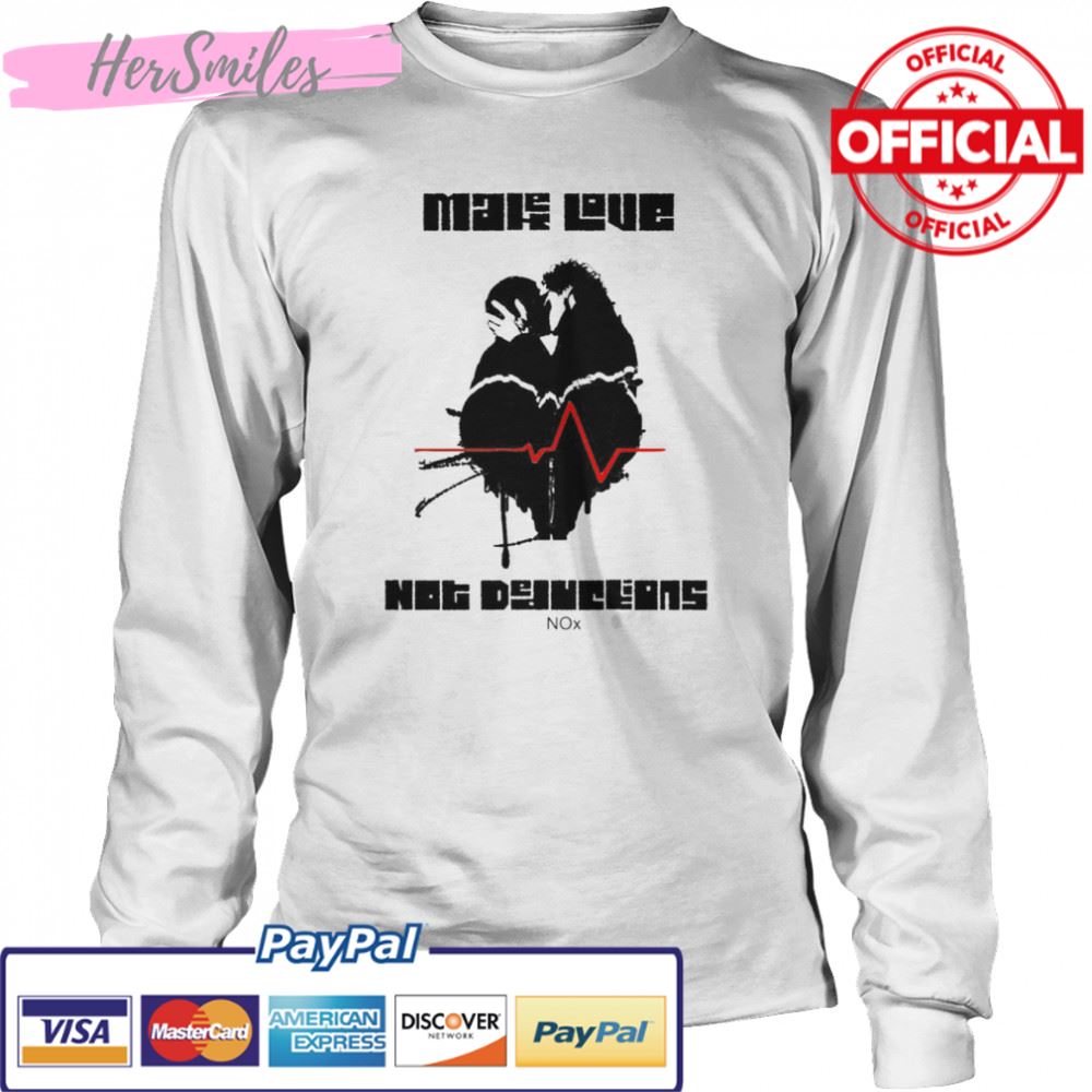 Make Love Not Deductions shirt Make Love Not Deductions shirt