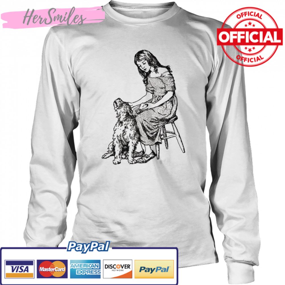 Minimalist Design Rachel Maksy And Her Dog Youtuber shirt Minimalist Design Rachel Maksy And Her Dog Youtuber shirt