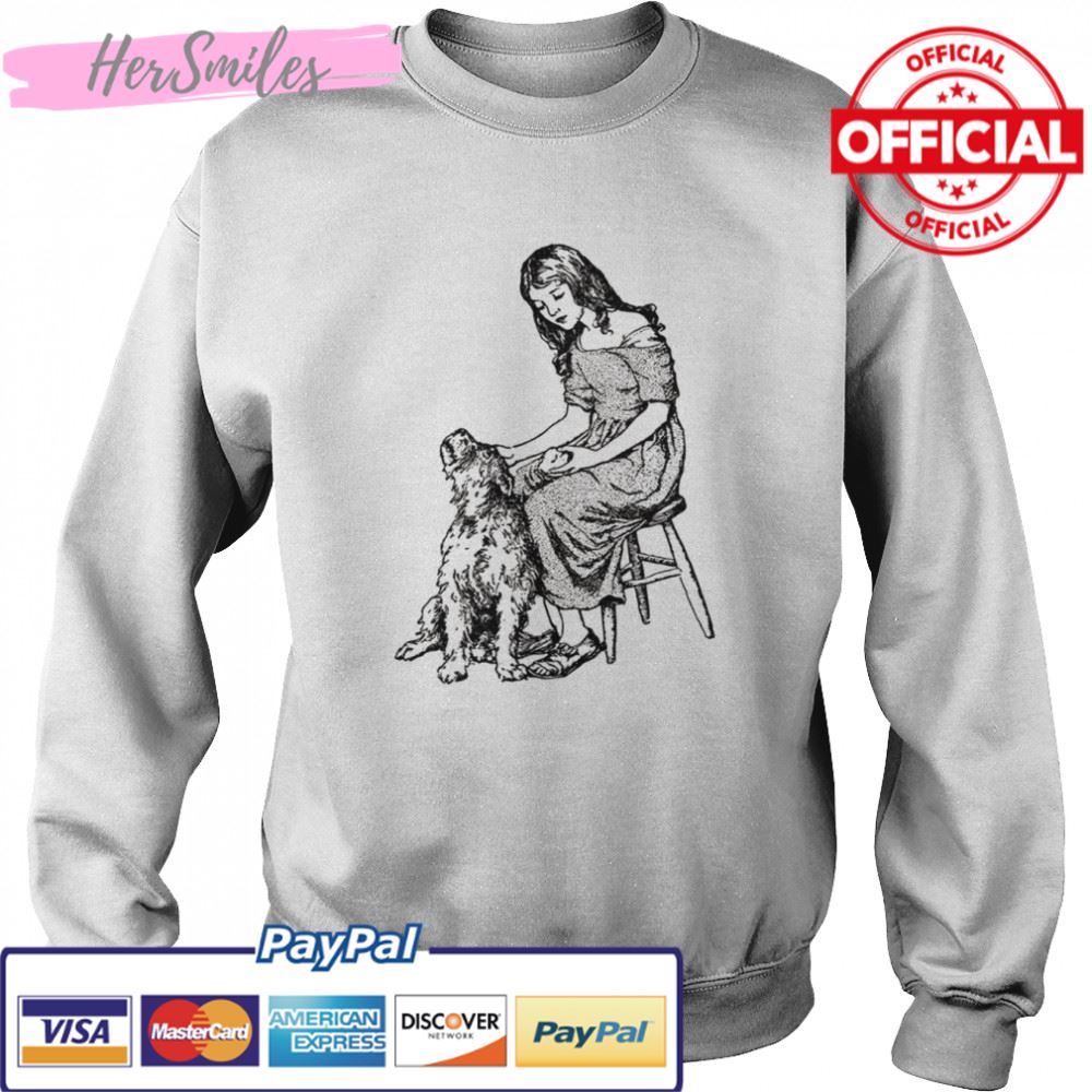 Minimalist Design Rachel Maksy And Her Dog Youtuber shirt Minimalist Design Rachel Maksy And Her Dog Youtuber shirt