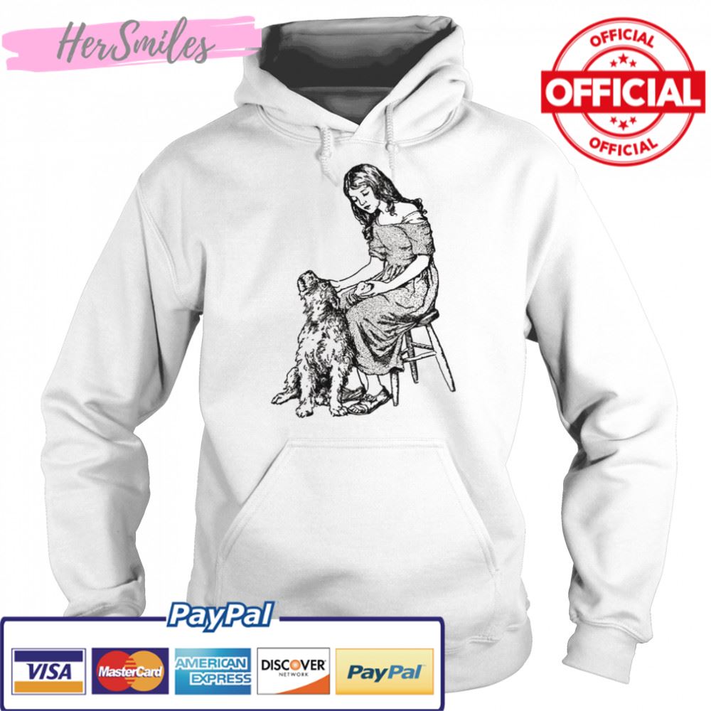 Minimalist Design Rachel Maksy And Her Dog Youtuber shirt Minimalist Design Rachel Maksy And Her Dog Youtuber shirt