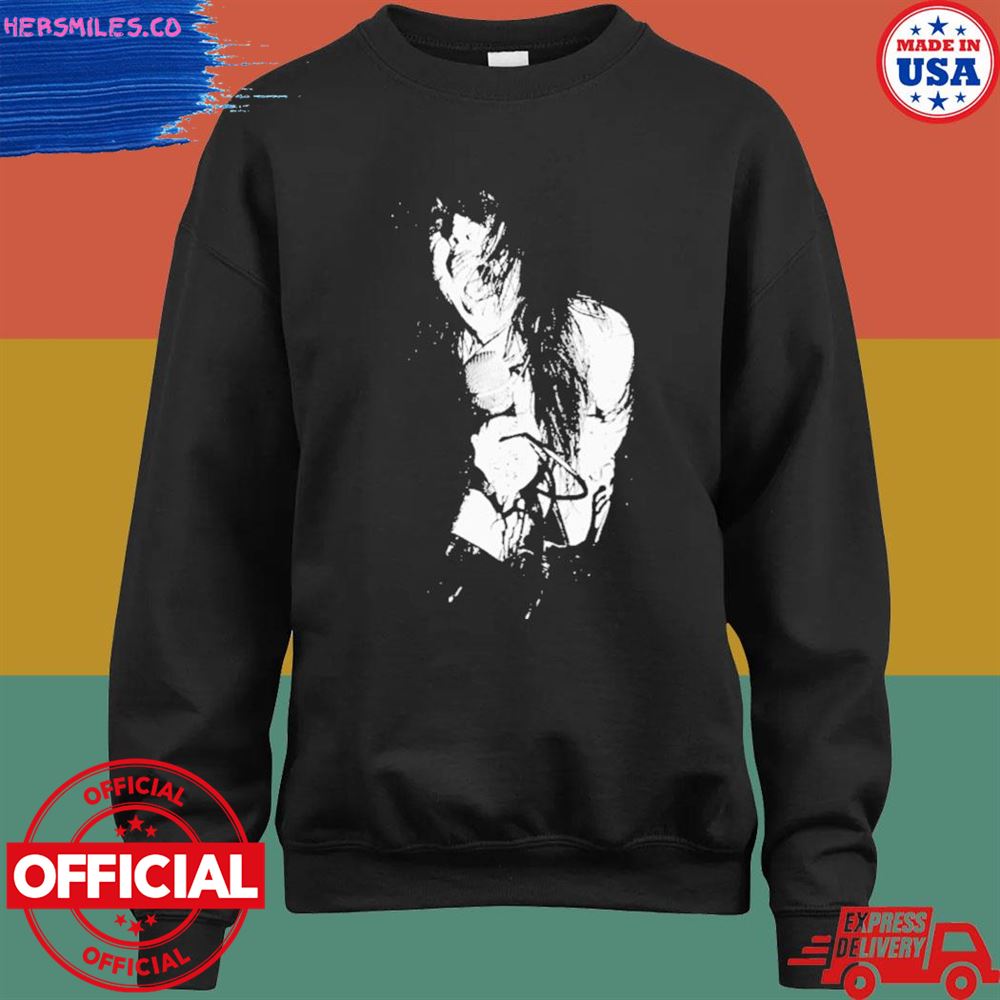 MP pussy live photo shirt MP pussy live photo shirt