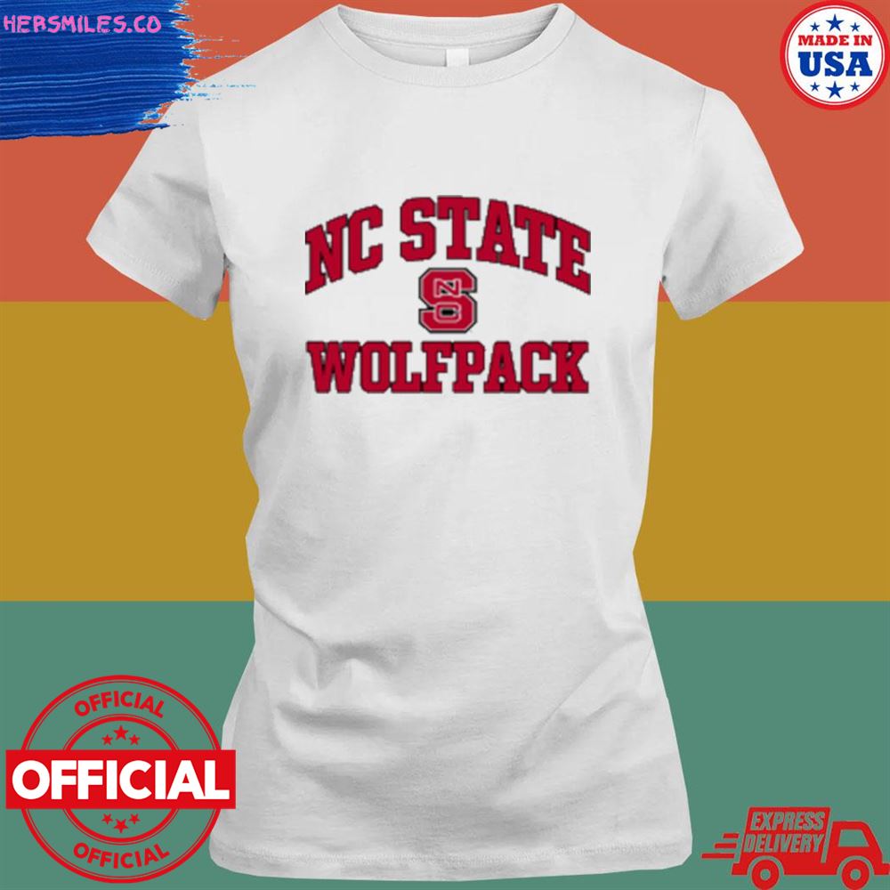 NC State Wolfpack High Motor Champion shirt NC State Wolfpack High Motor Champion shirt