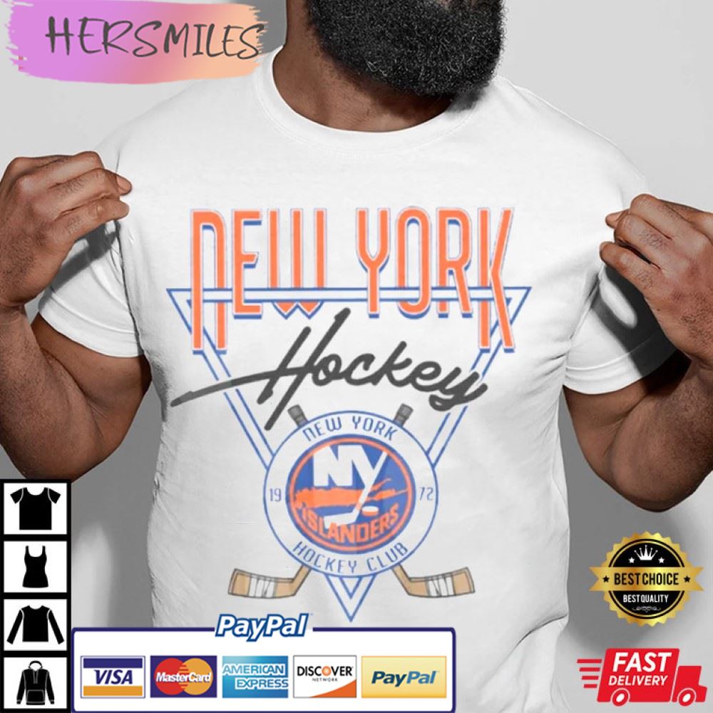 New York Islanders Hockey Trending Vintage Best T-Shirt New York Islanders Hockey Trending Vintage Best T-Shirt