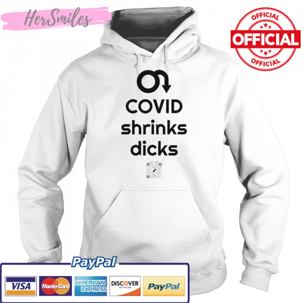 Nicole Covid Shrinks Dicks Shirt Nicole Covid Shrinks Dicks Shirt