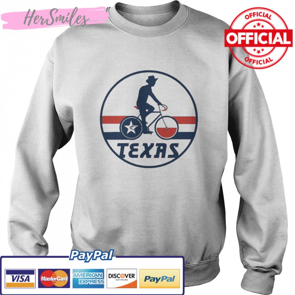 Original bike Texas shirt Original bike Texas shirt