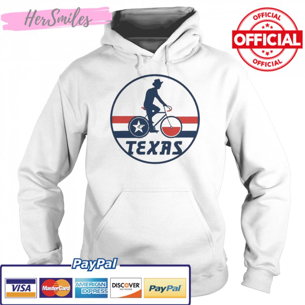Original bike Texas shirt Original bike Texas shirt