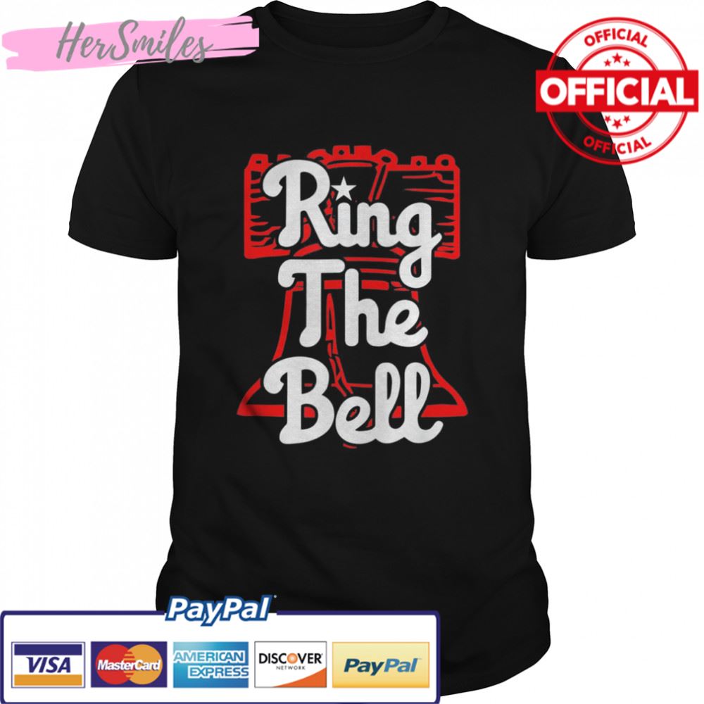 Philly Dancing on My Own Philadelphia Bells Baseball I Keep T-Shirt