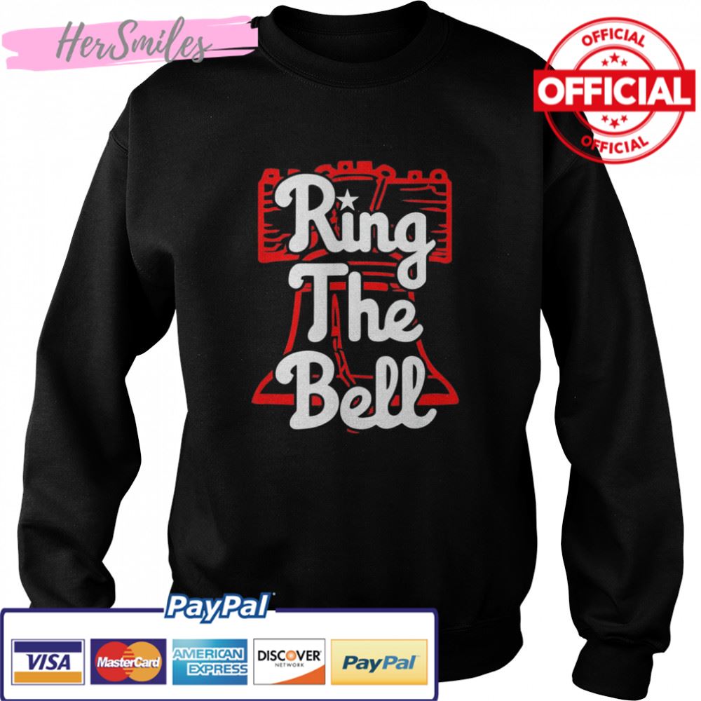 Philly Dancing on My Own Philadelphia Bells Baseball I Keep T-Shirt Philly Dancing on My Own Philadelphia Bells Baseball I Keep T-Shirt