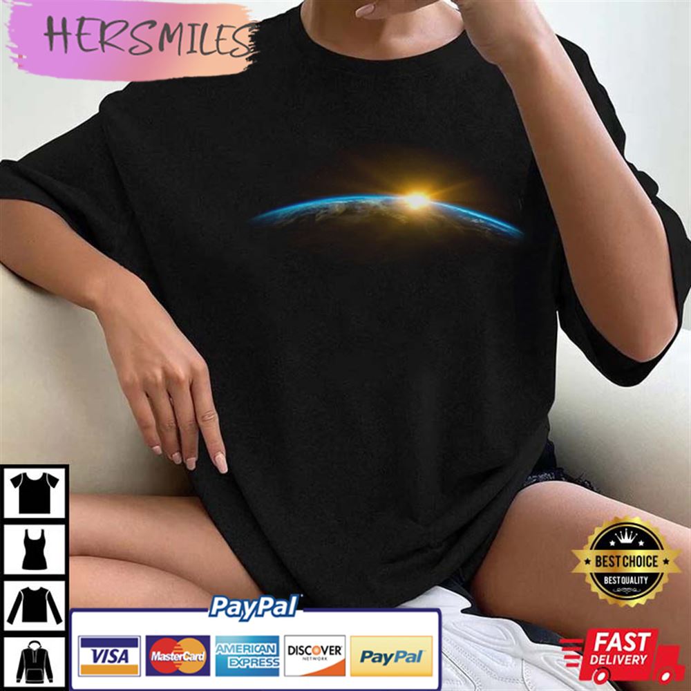 Reality Glitch Men’s A New Dawn Best T-shirt