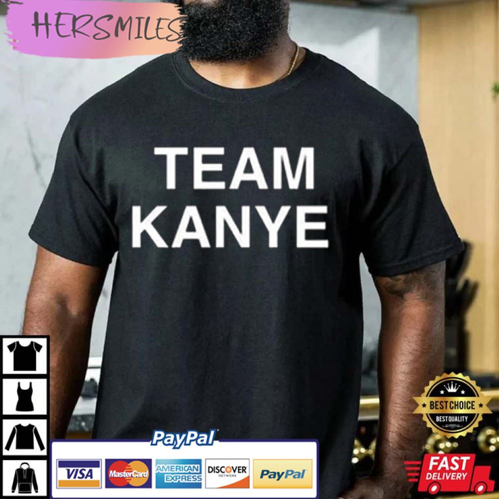 Richard Grenell Team Kanye West Gift For Fan T-Shirt Richard Grenell Team Kanye West Gift For Fan T-Shirt