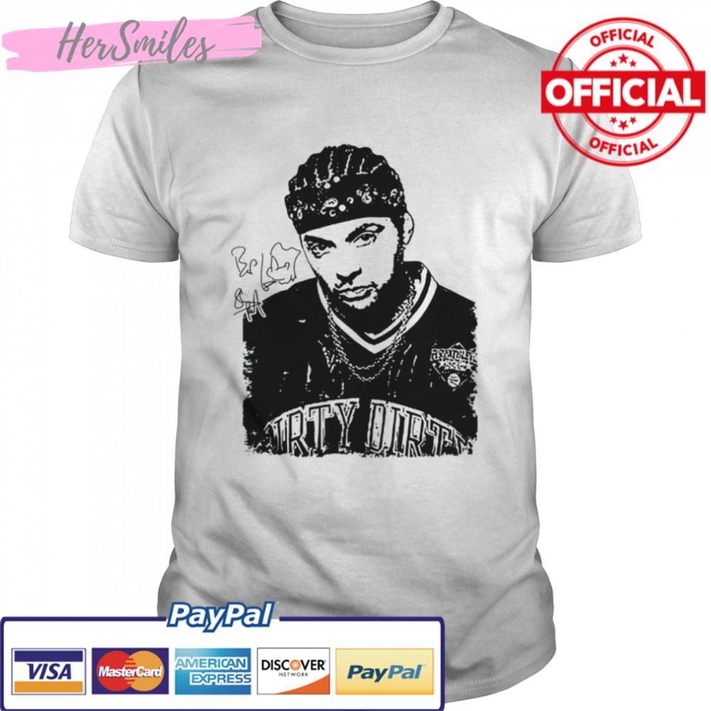 Roots Rock Reggae Sean Paul shirt