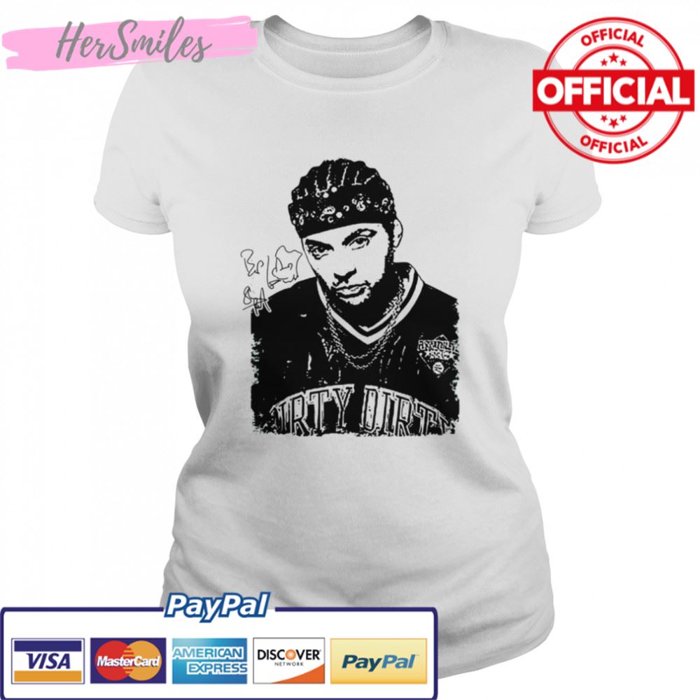 Roots Rock Reggae Sean Paul shirt
