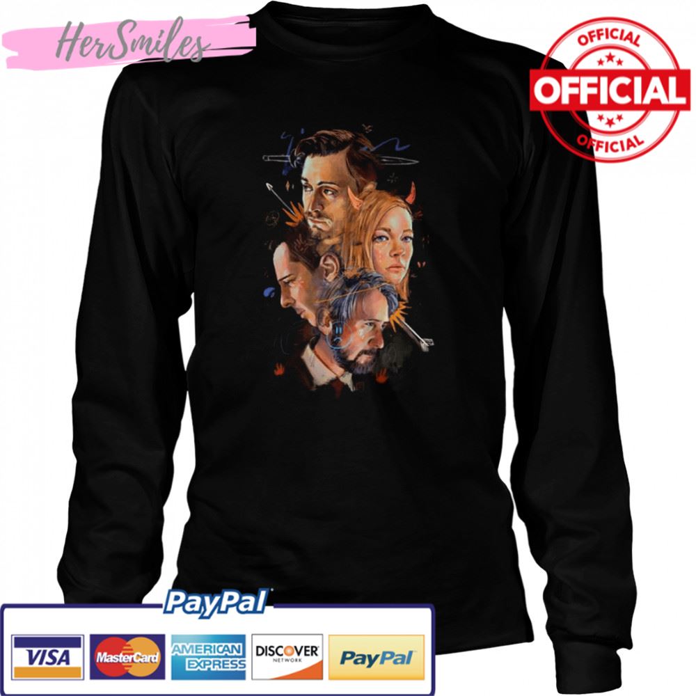 Roy Siblings Active Succession Kendall Roy shirt Roy Siblings Active Succession Kendall Roy shirt