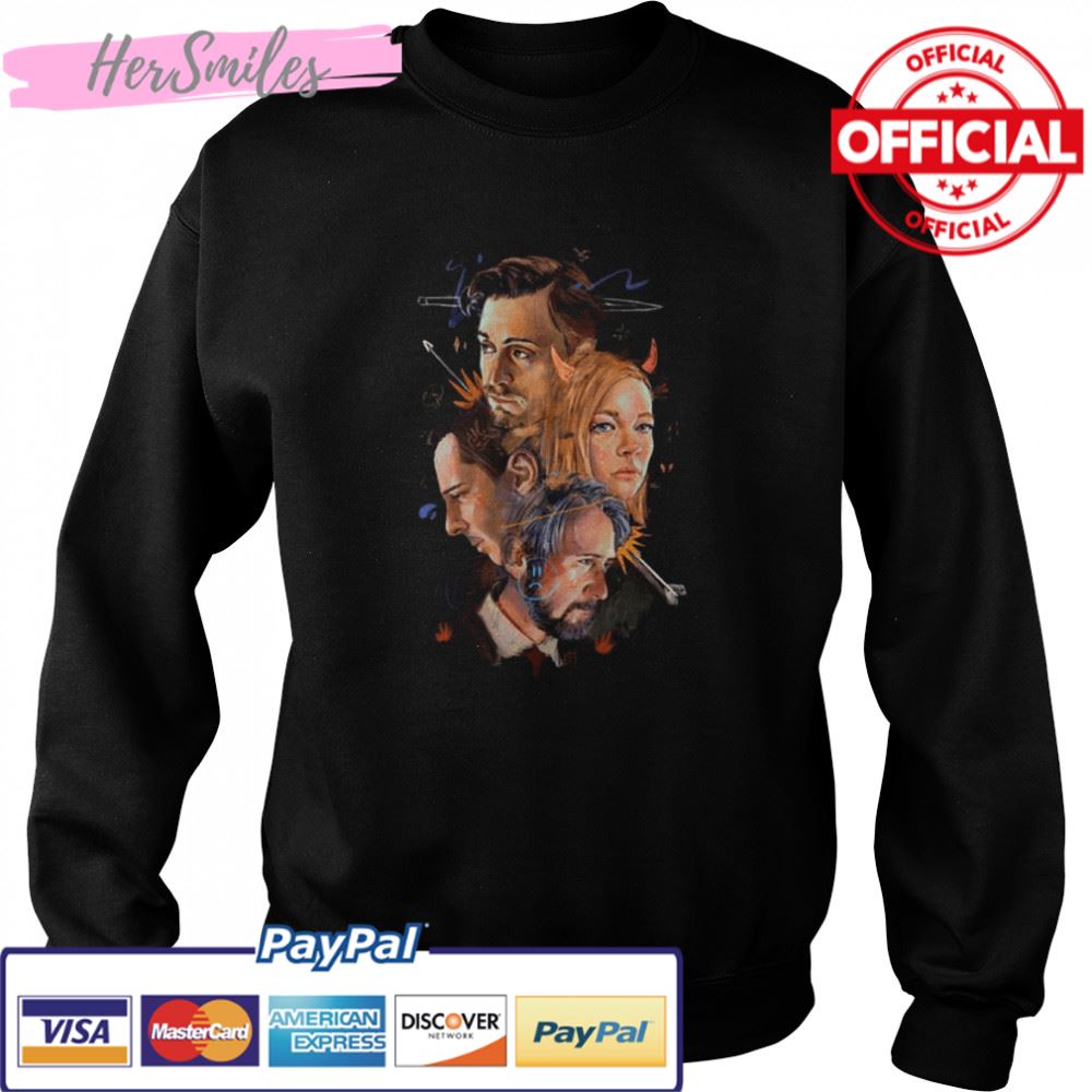 Roy Siblings Active Succession Kendall Roy shirt Roy Siblings Active Succession Kendall Roy shirt