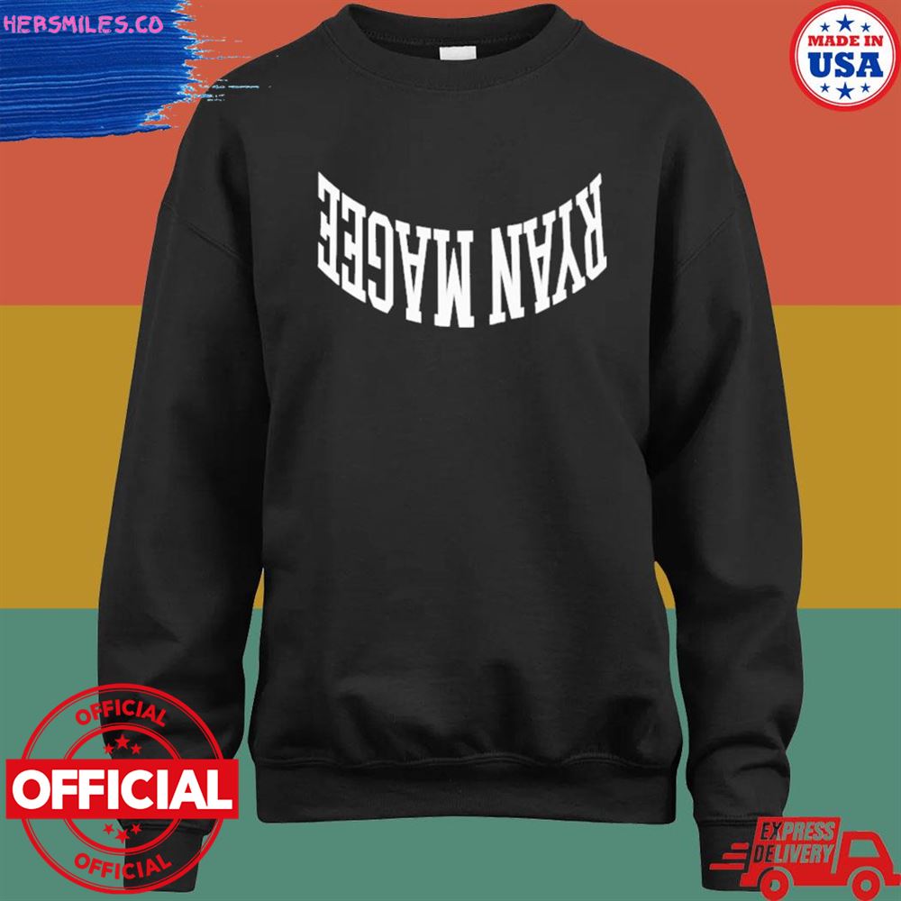 Ryan magee T-shirt Ryan magee T-shirt