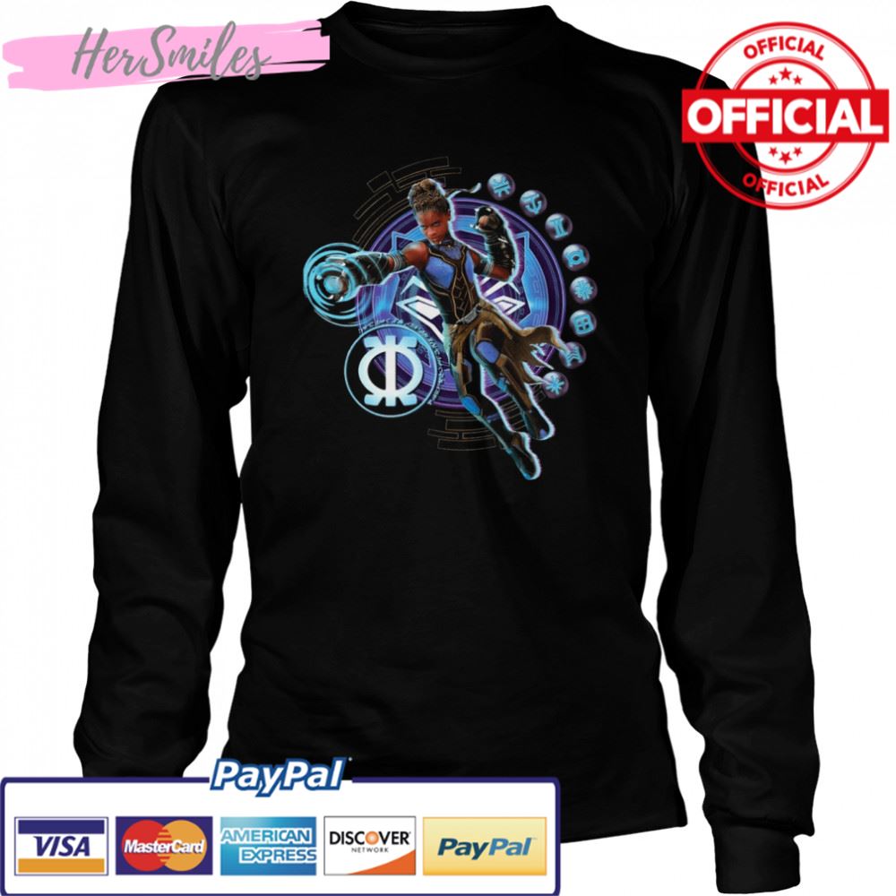 Shuri Vibra 2022 Black Panther Wakanda shirt Shuri Vibra 2022 Black Panther Wakanda shirt