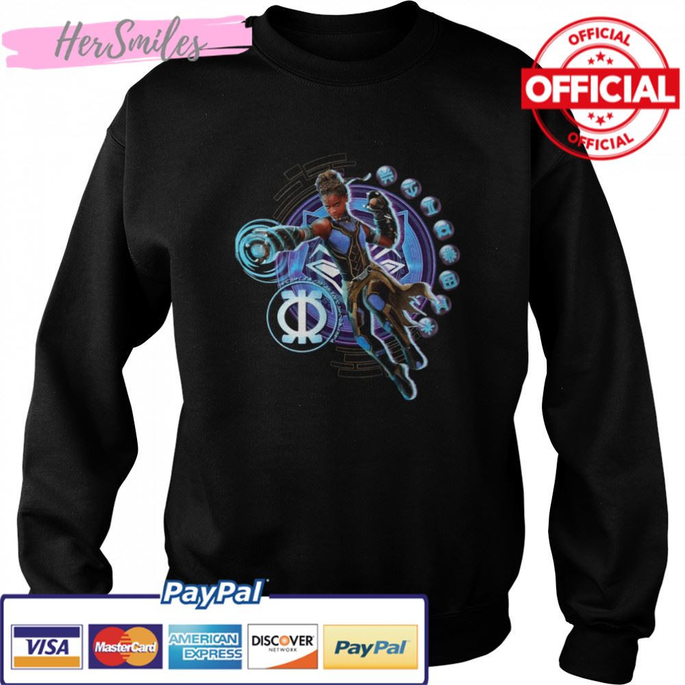 Shuri Vibra 2022 Black Panther Wakanda shirt Shuri Vibra 2022 Black Panther Wakanda shirt