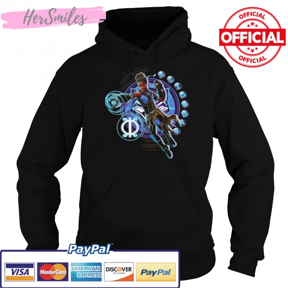 Shuri Vibra 2022 Black Panther Wakanda shirt Shuri Vibra 2022 Black Panther Wakanda shirt