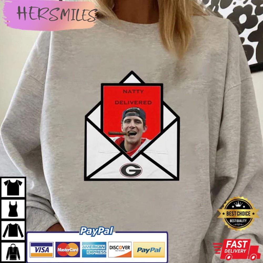 Stetson Bennett Georgia Bulldogs 2022 Best T-Shirt