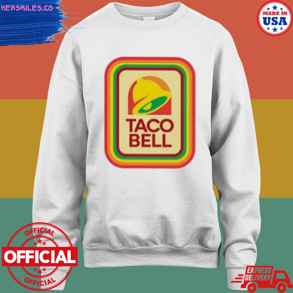 Taco Bell bandgazebo shirt Taco Bell bandgazebo shirt