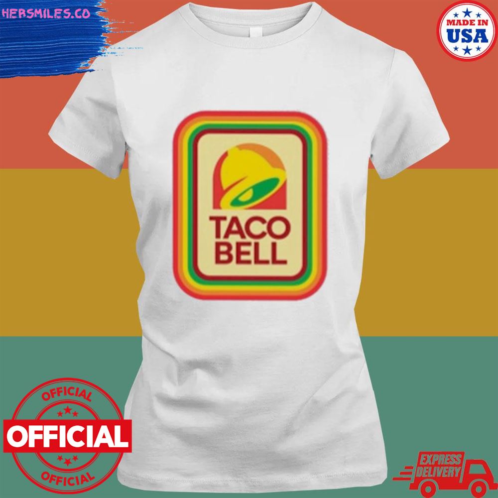 Taco Bell bandgazebo shirt Taco Bell bandgazebo shirt