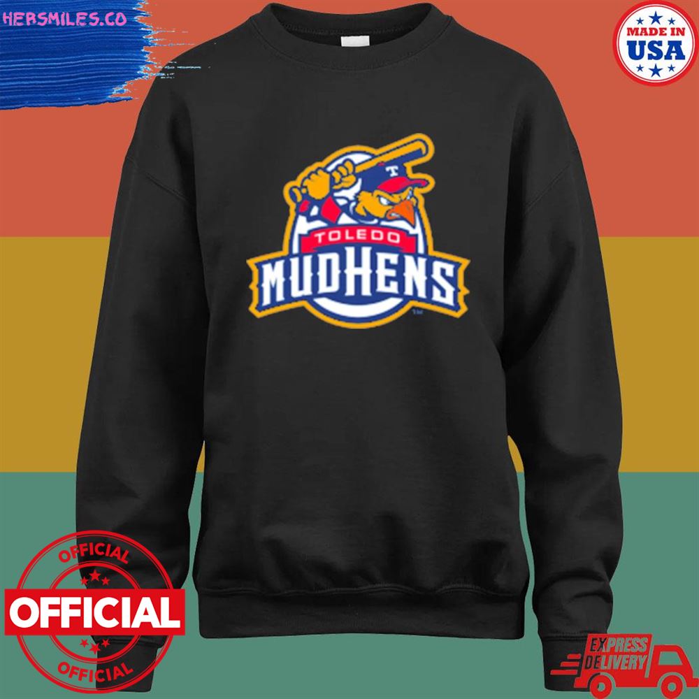 Toledo Mud Hens Logo shirt Toledo Mud Hens Logo shirt