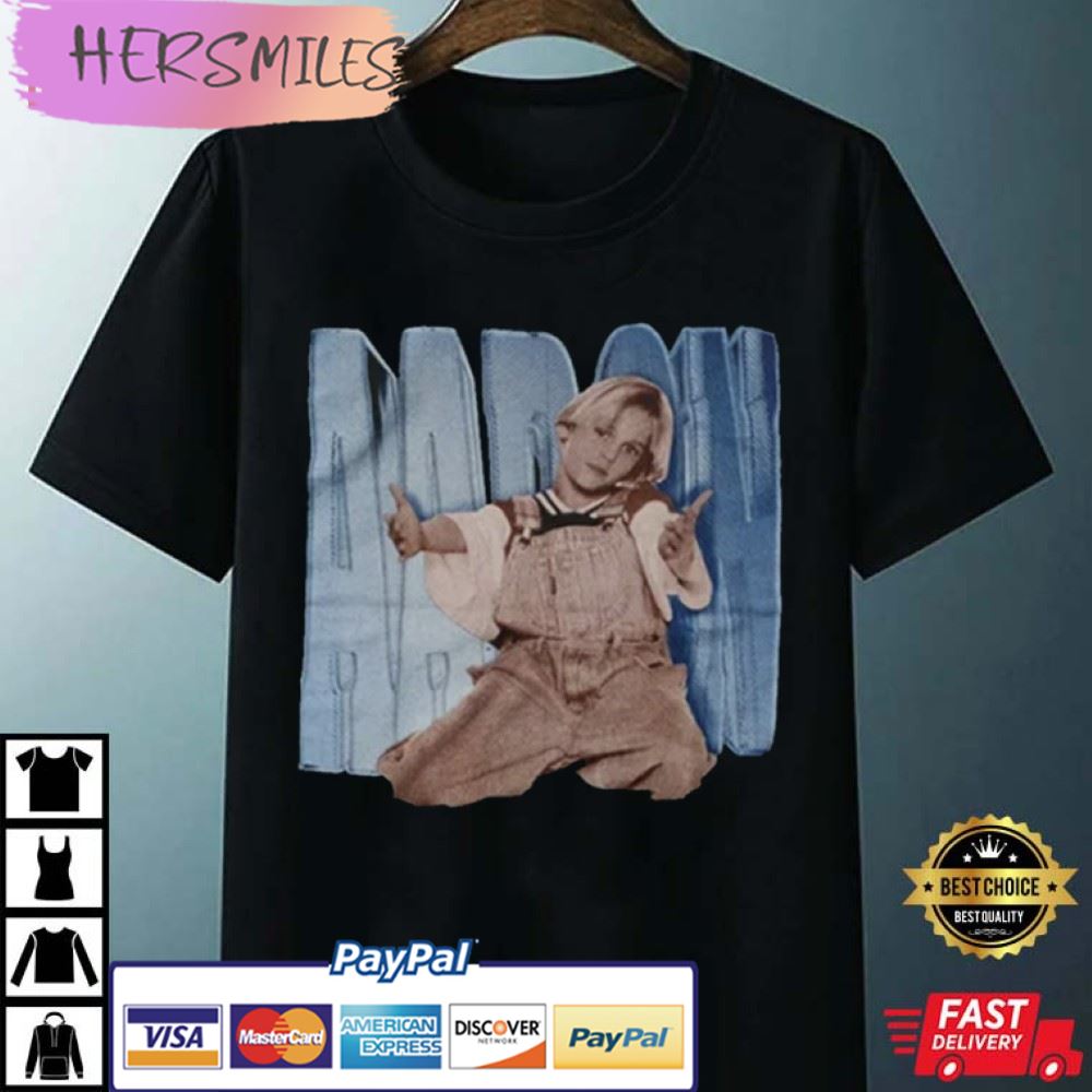 Vintage 90s Aaron Carter RIP Memories Unisex Best T-Shirt Vintage 90s Aaron Carter RIP Memories Unisex Best T-Shirt