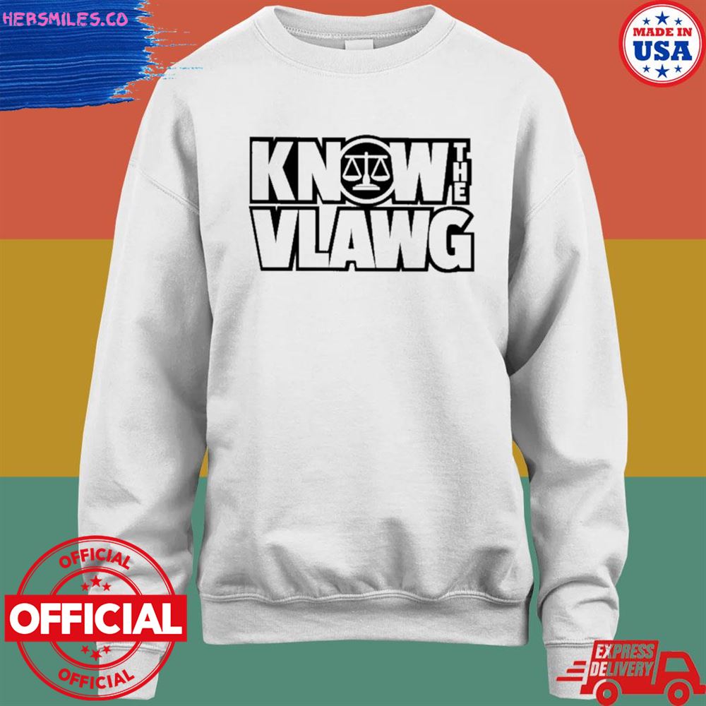 Viva frei know the vlawg shirt Viva frei know the vlawg shirt