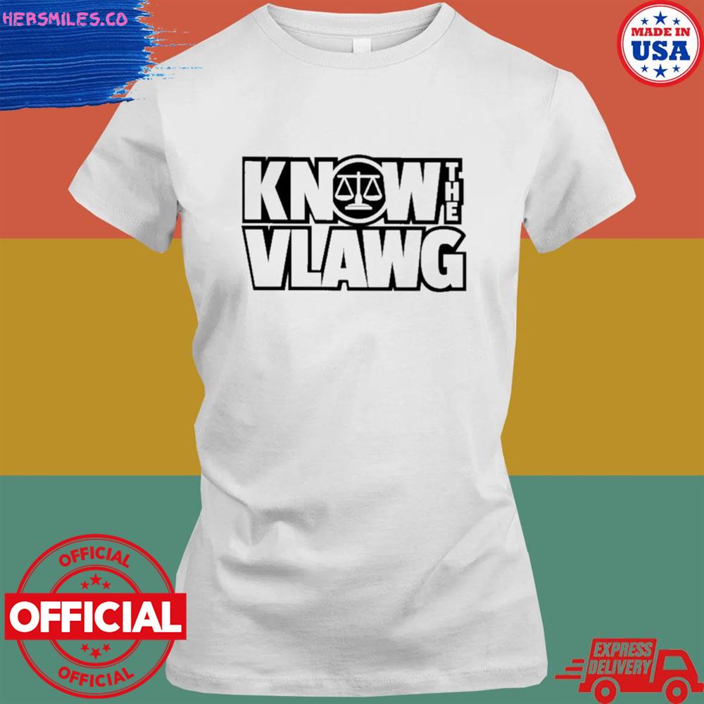 Viva frei know the vlawg shirt Viva frei know the vlawg shirt